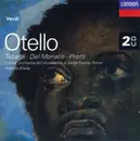 CD - Verdi - Otello