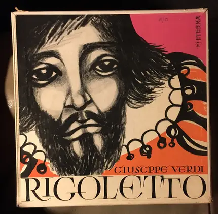 Verdi - Rigoletto