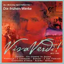 CD-Box - Verdi - Viva Verdi! Die Vollständige Opern-Edition Vol. 1: Die Frühen Werke - Oberto · Un Giorno Di Regno · Nabucco · I Lombardi · Ernani · I Due Foscari · Giovanna D'Arco · Alzira · Attila - Box + Booklet