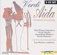 Verdi - Aida: Complete Recording