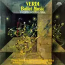 LP - Verdi - Ballet Music