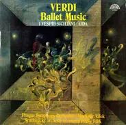 Verdi - Ballet Music