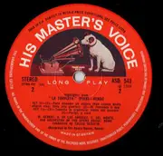 LP - Giuseppe Verdi - Victoria De Los Angeles , Carlo Del Monte , Mario Sereni With The Orchestra Del Te - La Traviata Highlights