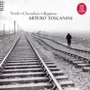 Double CD - Giuseppe Verdi • Luigi Cherubini • Arturo Toscanini - Requiem - Mono