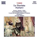 CD - Verdi - La Traviata (Highlights)