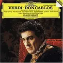 CD - Verdi - Don Carlos