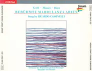 Ricardo Cassinelli / Puccini / Mozart / Tchaikovsky a.o. - Berühmte Mario Lanza Arien