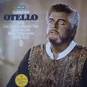 LP - Verdi - Otello (Auszuge)