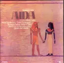 LP-Box - Verdi - Aida - Hardcover Box + Booklet