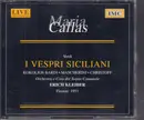 CD-Box - Giuseppe Verdi , Maria Callas , Erich Kleiber , Giorgio Bardi Kokolios , Enzo Mascherini a.o. - I Vespri Siciliani
