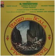 Verdi - Il Trovatore