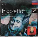 Double CD - Verdi - Rigoletto - Mono