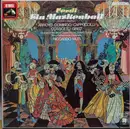 LP-Box - Verdi - Ein Maskenball