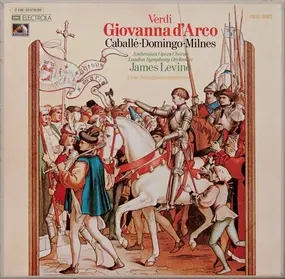 Giuseppe Verdi - Giovanna D'Arco