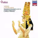 CD - Giuseppe Verdi , Orchestra dell'Accademia Nazionale di Santa Cecilia E Coro dell'Accademia Nazional - Verdi Choruses