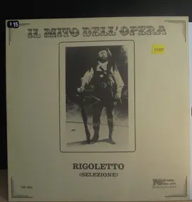 Giuseppe Verdi - Rigoletto (Selezione)