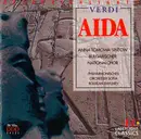 CD - Verdi , Tomowa-Sintow - Aida - Opernhighlights