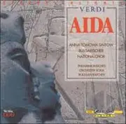 CD - Verdi - Aida - Highlights