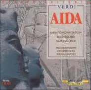 Verdi - Aida - Highlights