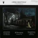 LP - Verdi - Il Trovatore