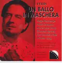 Double CD - Giuseppe Verdi , Artur Rother - Un Ballo In Maschera - Mono