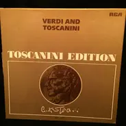 Verdi - Toscanini Edition / La Traviata / Otello / Aida a.o.