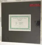 Double LP - Verdi - Aroldo