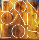 LP - Verdi - Don Carlos Részletek / Excerpts Sung In Italian
