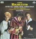 LP-Box - Verdi - Rigoletto - Hardcover Box + Booklet