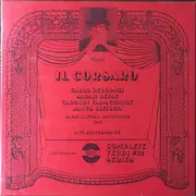 Double LP - Verdi - Il Corsaro - Still Sealed