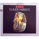 Double CD - Verdi - Aida