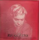 LP-Box - Verdi - Rigoletto - Laminated | Hardcover Box + Booklet