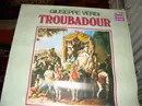 LP - Verdi, Corul Operei Române - Troubadour,Chöre, Arien, Szenen