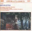 Double CD - Giuseppe Verdi , Eduard Tumageanian • Alida Ferrarini • Yordy Ramiro , Slovak Philharmonic Chorus , - Rigoletto