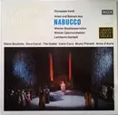 LP - Verdi - Arien Und Szenen Aus Nabucco