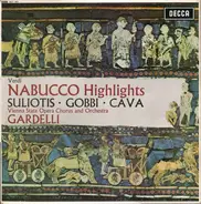 Verdi - Nabucco (Highlights)