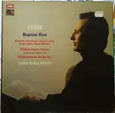 Double LP - Verdi - Requiem Mass
