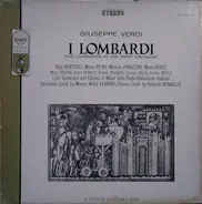 Verdi - I Lombardi Alla Prima Crociata