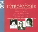 Double CD - Verdi - Il Trovatore