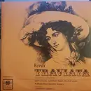 LP - Verdi - Traviata (Excerpts)