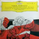 7inch Vinyl Single - Giuseppe Verdi - Nabucco - Tulip Rim
