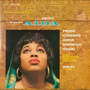 Verdi - Aida (Highlights)