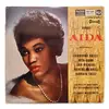LP - Verdi - Aïda (Querschnitt)