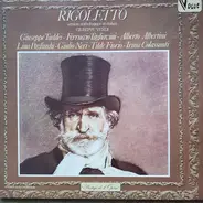 Verdi - Rigoletto - Version Anthologique En Italien