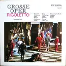 LP - Verdi - Rigoletto