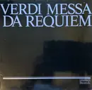 Double LP - Verdi - Messa Da Requiem - Gatefold