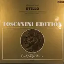 LP-Box - Verdi - Otello - Hardcover Box + Booklet
