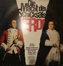 LP - Verdi - Die Macht Des Schicksals (Grosser Querschnitt)