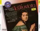 Double CD - Verdi - La Traviata