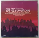 LP-Box - Verdi - Il Trovatore